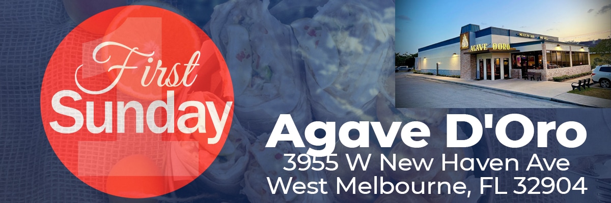 Featured image for “First Sunday”