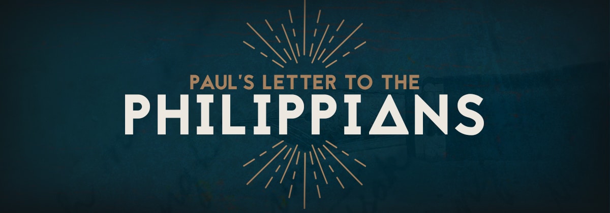 Featured image for “Current Sermon Series – Paul’s Letter To The Philippians”
